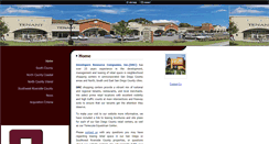 Desktop Screenshot of devresourceonline.com